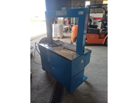 10 - 70 Kg 600 Mm Standard Fully Automatic Strapping Machine - 3