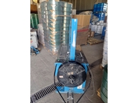 10 - 70 Kg 600 Mm Standard Fully Automatic Strapping Machine - 2