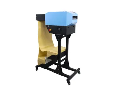 Pt Kb Automatic Kraft Paper Filling Machine