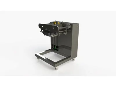 Universal Van Shot Chocolate Production Depositor