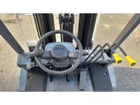 3 Ton 4700 Mm Triplex Asansörlü Yeni Nesil Dizel Forklift - 14