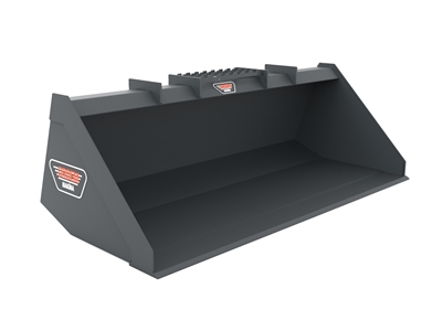 Skid Steer Bucket - 8