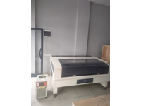 100X160 Dual Head Wood Laser Cutting Machine - 6