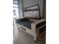 100X160 Dual Head Wood Laser Cutting Machine - 2