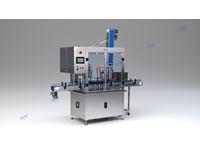 Conveyor System Rotary Filling Line - 0