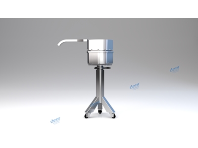 Vibration Feeder - 0