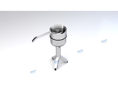 Vibration Feeder - 2