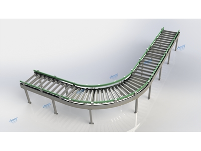 Conveyor Systems - 3