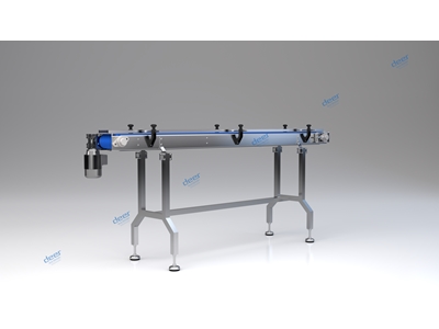 Conveyor Systems - 5