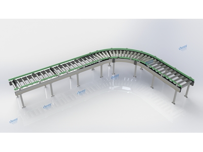 Conveyor Systems - 2