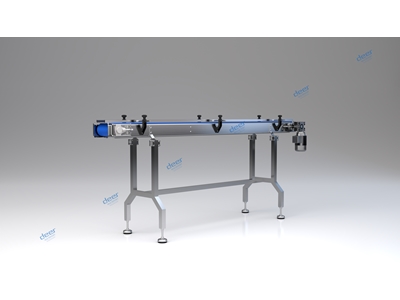 Conveyor Systems - 4