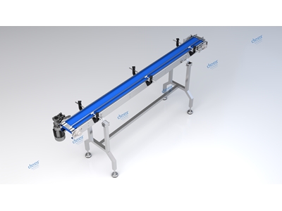 Conveyor Systems - 6