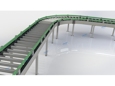 Conveyor Systems - 1