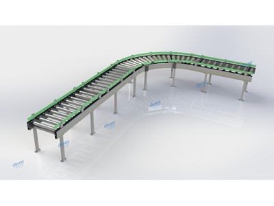 Conveyor Systems - 0