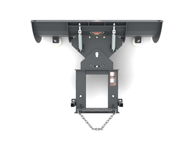 Forklift Mekanik Kar Küreme Ataşmanı - 18