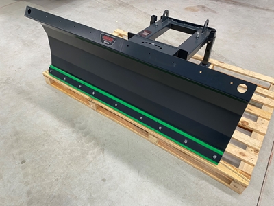 Forklift Mekanik Kar Küreme Ataşmanı - 6