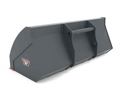 Light Duty Telehandler Bucket - 4