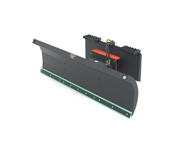 Kar Küreme Bıçağı (Skid Steer İçin) - 12