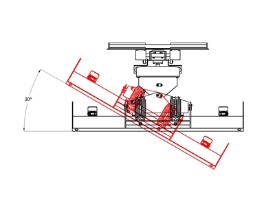 Kar Küreme Bıçağı (Skid Steer İçin) - 5