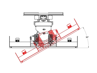 Kar Küreme Bıçağı (Skid Steer İçin) - 7