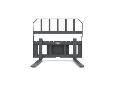 Forklift Fork for Mini Loader - 1