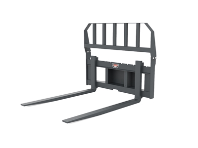 Forklift Fork for Mini Loader - 0
