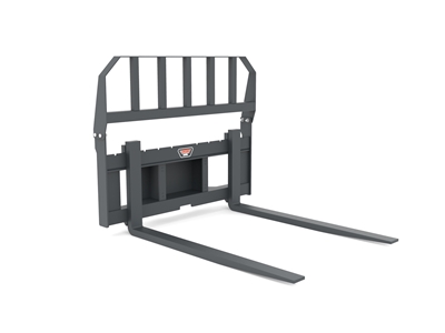 Forklift Fork for Mini Loader - 2