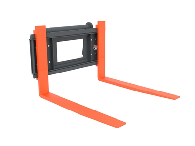 Telehandler Gabelstaplergabel - 2