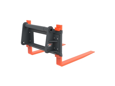 Telehandler Gabelstaplergabel - 3