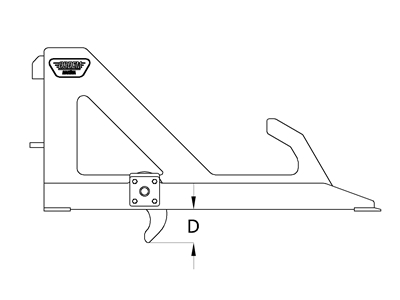 Accessoire de nivellement - 11