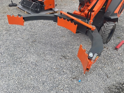Pot Lifting Attachment - 6