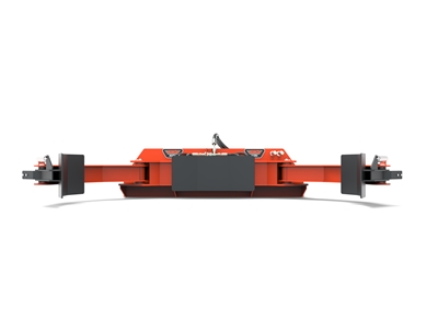 Pot Lifting Attachment - 2