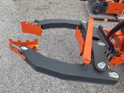 Pot Lifting Attachment - 8