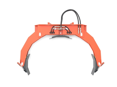 Pot Lifting Attachment - 1