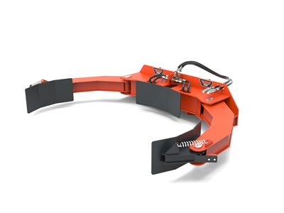 Pot Lifting Attachment - 4