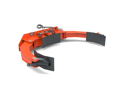 Pot Lifting Attachment - 3
