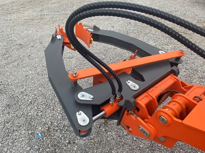 Pot Lifting Attachment - 5