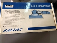 UT8792 Schleifmaschine - 1