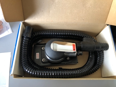 UT8792 Sanding Machine - 0