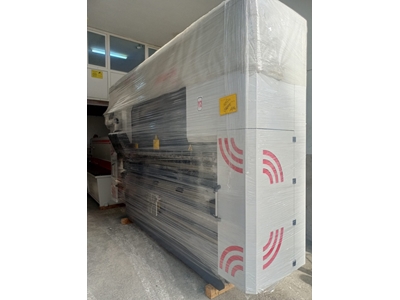 3100x220 Ton 4 Eksen Abkant Pres - 2