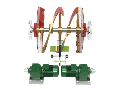 500Ss Batching Systems Single Shaft Mixer - 2