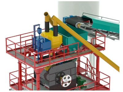 Batching Systems Dosing Solutions - 1
