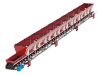Batching Systems Belt Conveying - 3