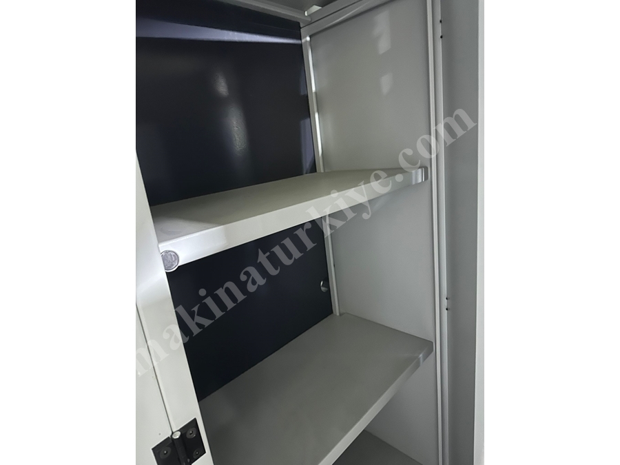 2050x60 Ton 4 Eksen Abkant Pres