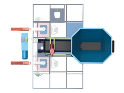 Infrastructure Vertical Press Products - 1