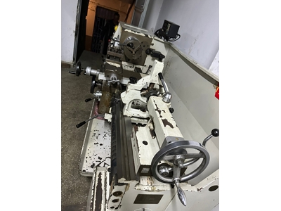360 mm (1 Metre) Üniversal Torna Tezgahı