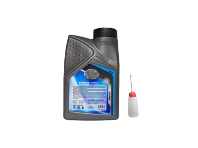 1 Litre Pnömatik Şartlandırıcı Yağ - 1