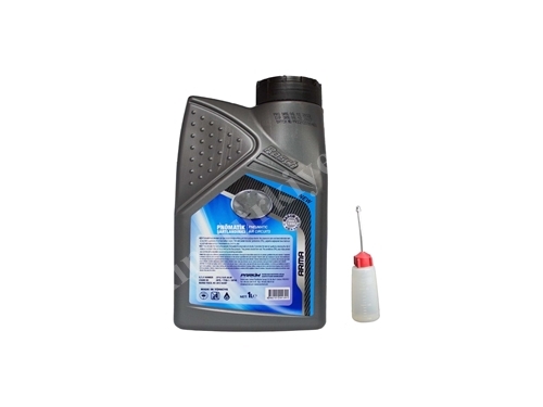 Hodbehod Pneumatic Conditioner Oil 1 Liter Pneumatic Conditioner
