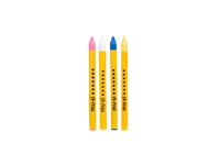 Mu-Shi Flying Line Pen with Steam Colorful (4 Pieces) - 0