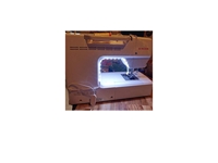 Hodbehod LED-Lichtband-Nähmaschine mit Klebstoff für alle Modelle - 4